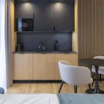 M Apart Otel 3*