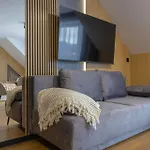 M Apart Otel Krynica Zdroj