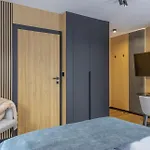 M Apart Otel
