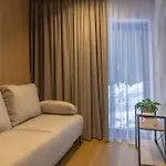 M Apart Otel