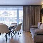 M Apart Otel Krynica Zdroj