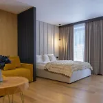 Apart Otel M