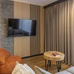 Apart Otel M 3*