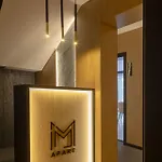 Apart Otel M Krynica Zdroj