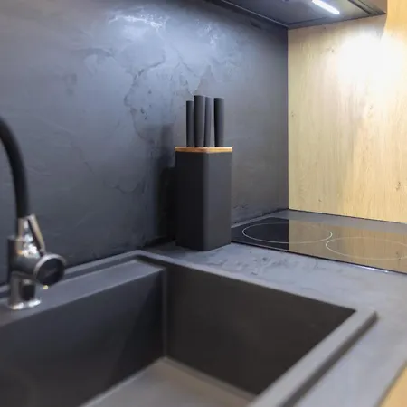 Hotel apartamentowy M Krynica-Zdrój