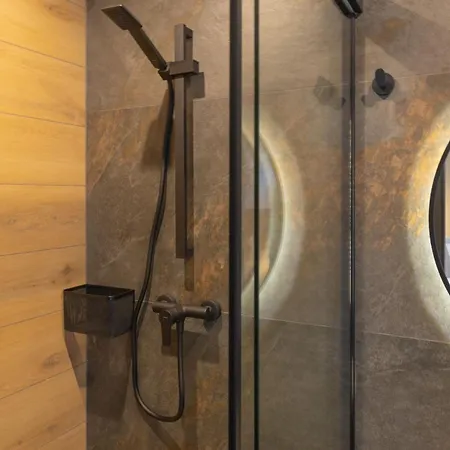 Aparthotel M Krynica-Zdrój