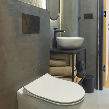 M Aparthotel Krynica-Zdrój