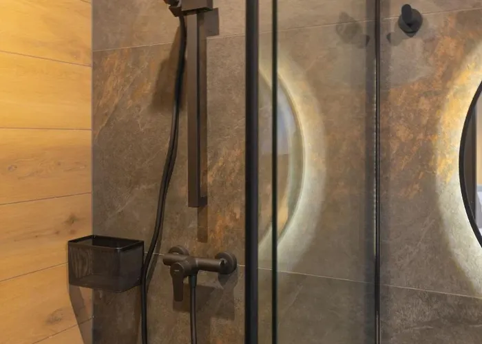 Hotel apartamentowy M Krynica-Zdrój