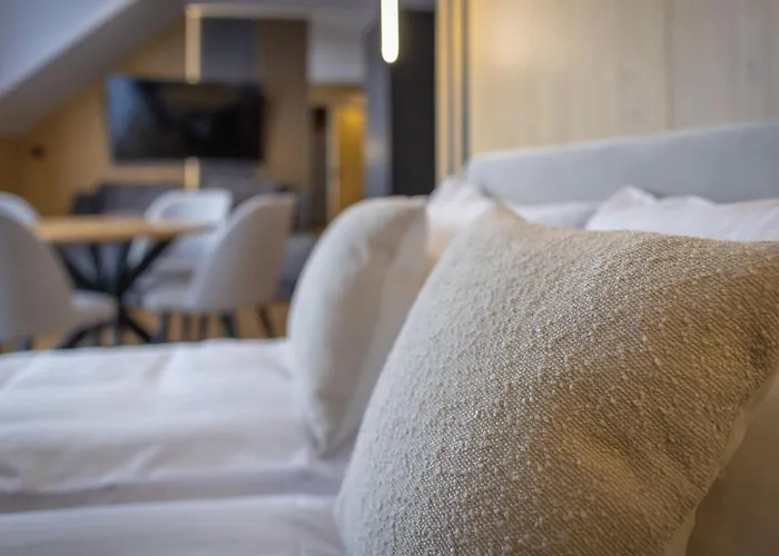 Aparthotel M Krynica Zdroj