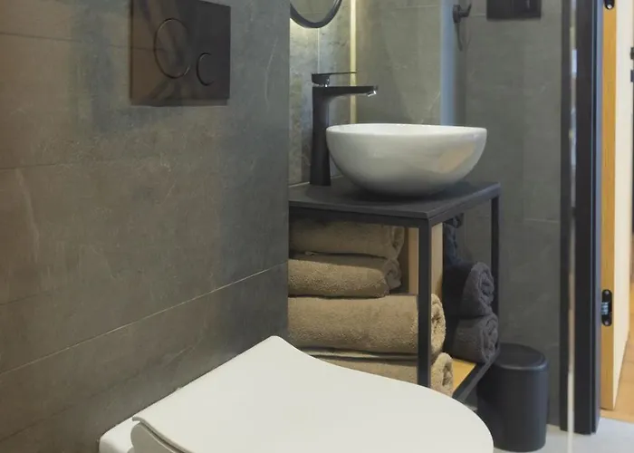 M Appart hôtel Krynica-Zdrój