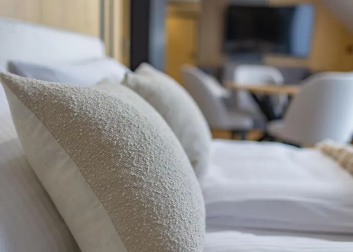 Hotel apartamentowy M 3*