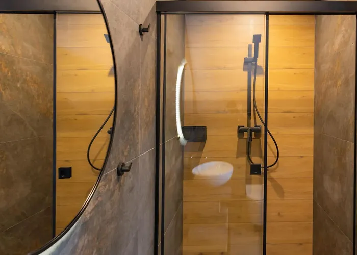 Hotel apartamentowy M