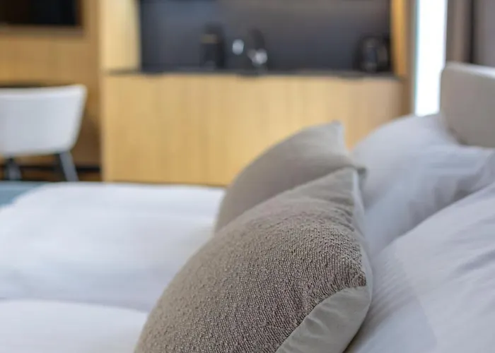 M Hotel apartamentowy