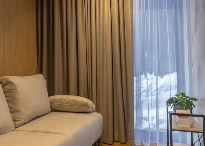 M Hotel apartamentowy