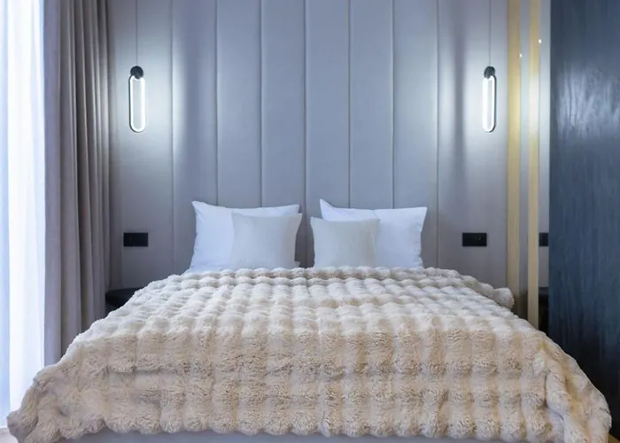 M Appart hôtel Krynica-Zdrój